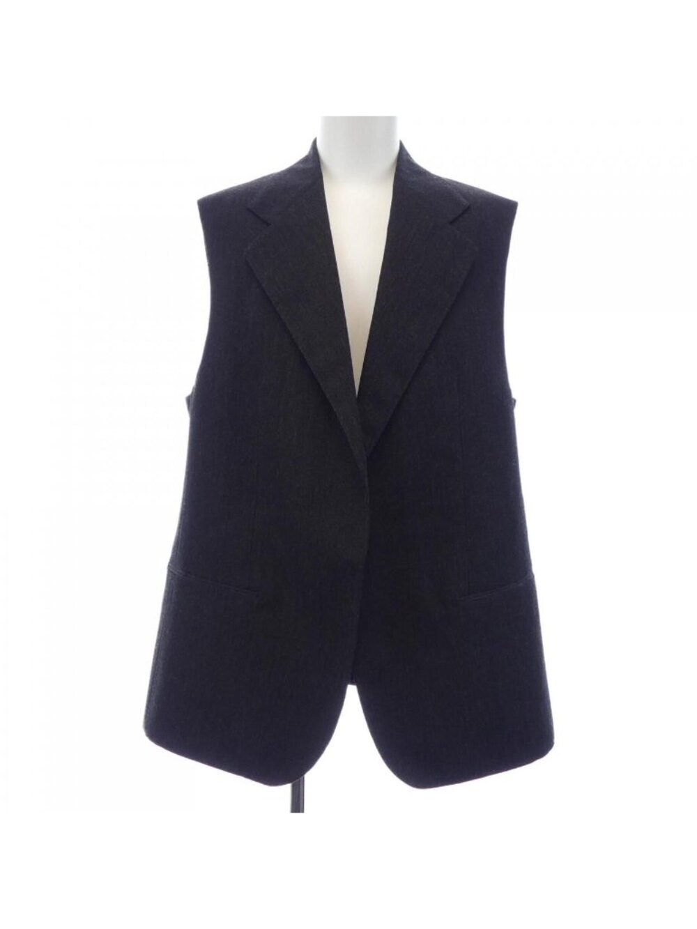Louis Vuitton Jacket Gray - Picture 7 of 8